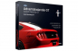 Preview: Adventskalender Ford Mustang 1